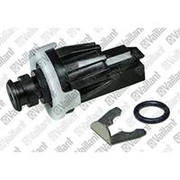 Vaillant pressure switch for e.g. auroFLOW VPM 20/2 S 0020174704