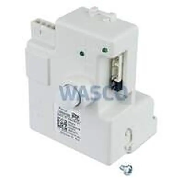 Vaillant ignition control unit