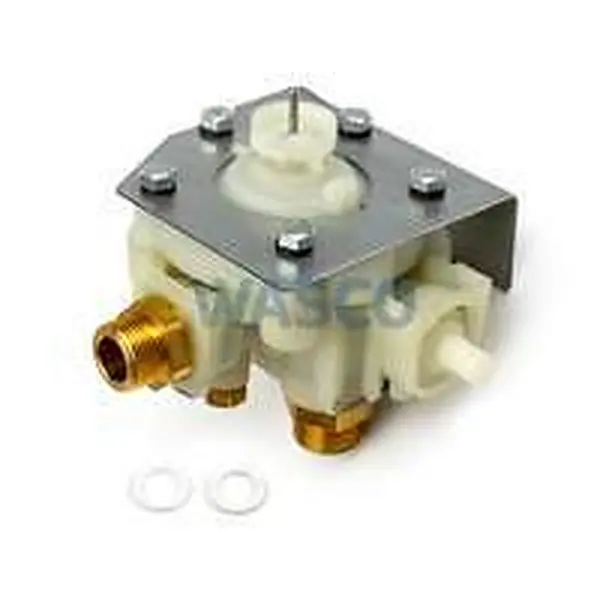 Vaillant water section for e.g. MAG 6-0/0 XI-DG Open 0020135523