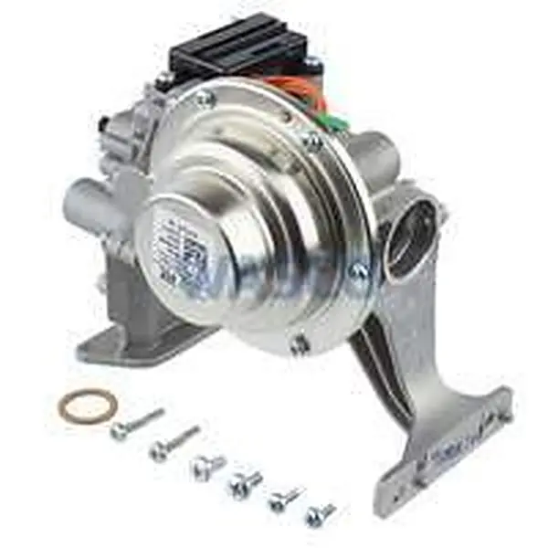 Vaillant gas valve (for propane)