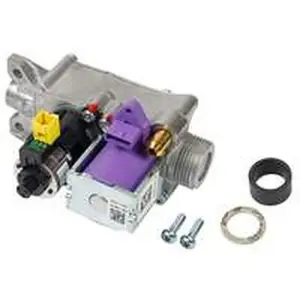 Vaillant gasblok voor ecoTEC plus (o.a. ecoTEC plus VHR 25/32 CS/1-5) 0010042299