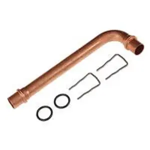Vaillant leiding voor o.a. ecoTEC plus VHR 25/32 CS/1-5 0010028567