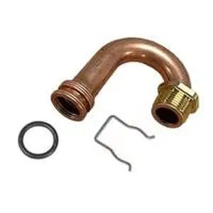 Vaillant leiding voor o.a. ecoTEC plus VHR 25/32 CS/1-5 0010028569