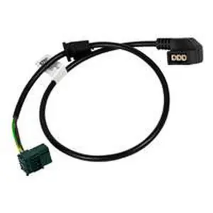 Vaillant pomp aansluitkabel voor o.a. hrSOLIDE/3 VHR 24-28/3 C 0010032759