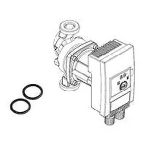 Vaillant high-efficiency pump excl. pump cable for geoTHERM VWS 171/2 0010030675