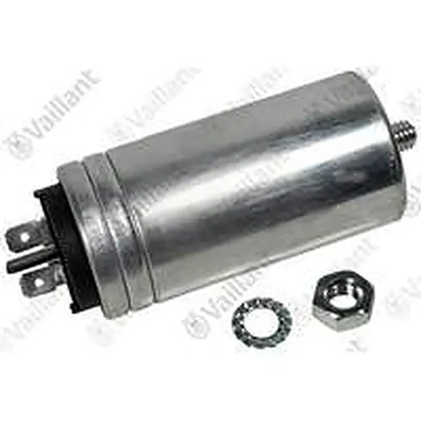 Vaillant capacitor for e.g. Hybrid Brine Split VWL 35/4 S 230V R1 0020117280