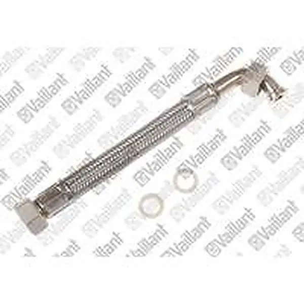 Vaillant flexible hose for e.g. MAG 14-2/0 R1 Turbo 0020063293