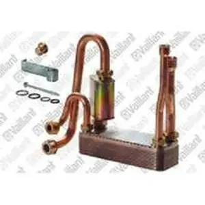 Vaillant platenwisselaar VU/VUW 064884