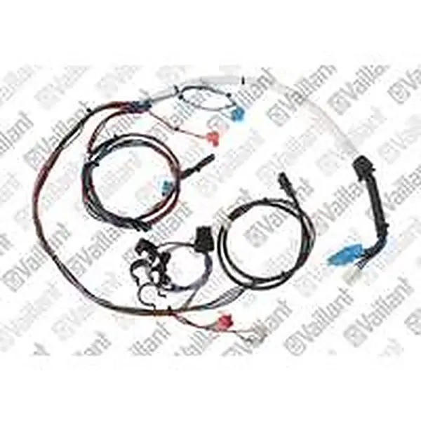 Vaillant wiring harness for e.g. auroFLOW VPM 20/2 S 0020174720