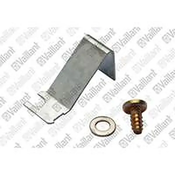 Vaillant flame guide plate VC/W 182-282E