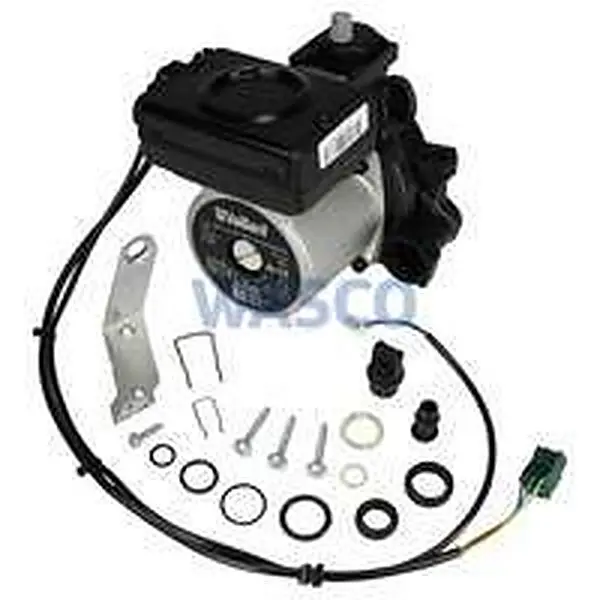Vaillant pump ecoTEC plus