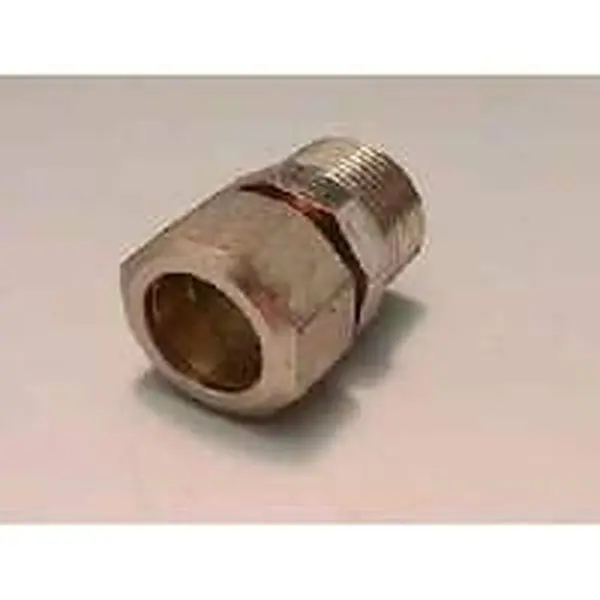 Vaillant gas coupling 1"
