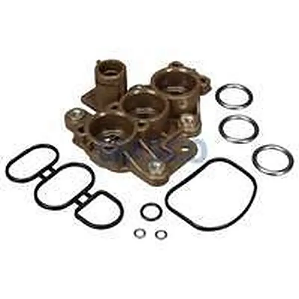 Vaillant flange VUW VCW254-255E 082424