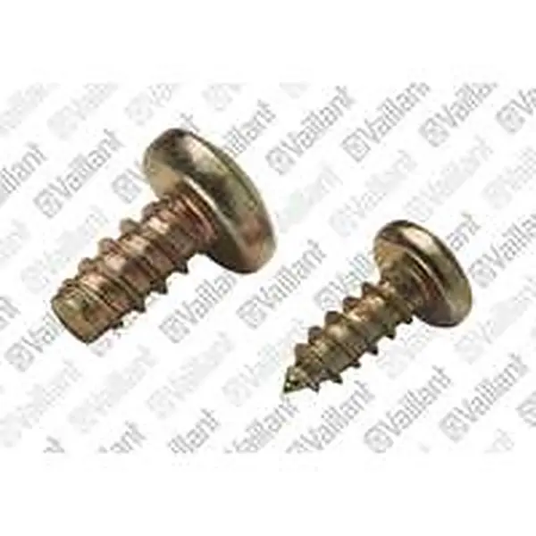 Vaillant screw 3.5x9.5/4.8x