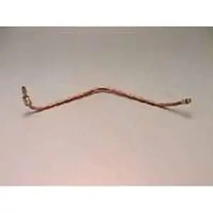 Vaillant stuurleiding voor o.a. Combiketel Turbo VCW 182 E 088939