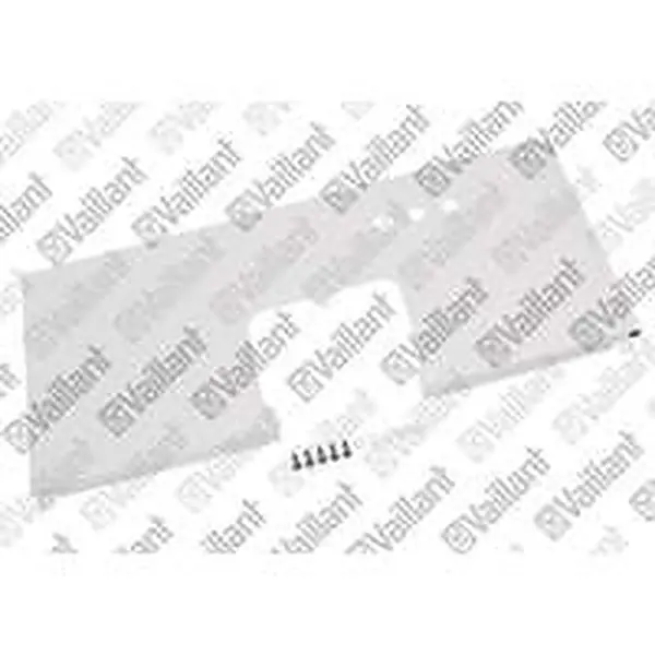 Vaillant rear panel for e.g. aroTHERM VWL 55/3 A 230V 0020192743