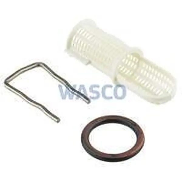 Vaillant heating strainer complete