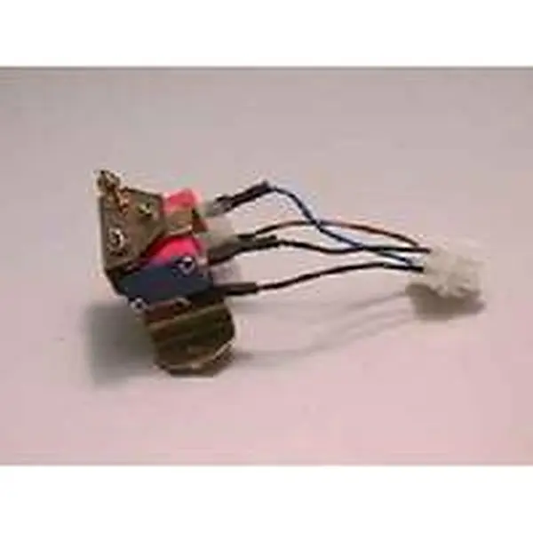 Vaillant microswitch set VCW180-282E