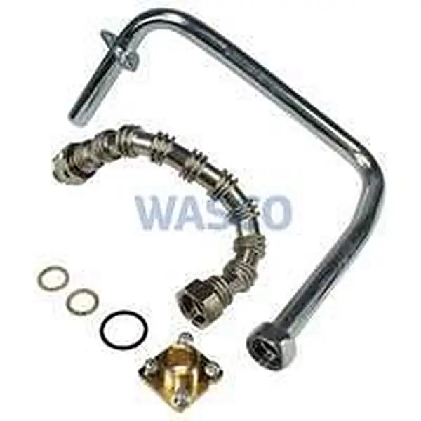 Vaillant gas pipe for PRO/3 up to 1-2007