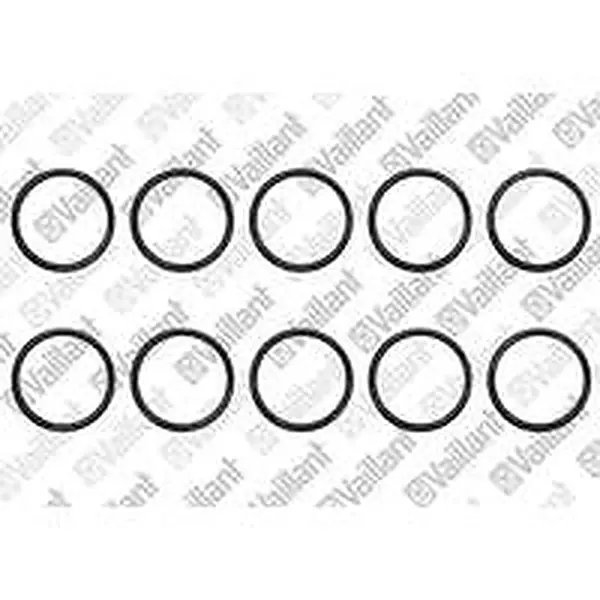 Vaillant sealing ring 10 pcs for ecoTEC plus
