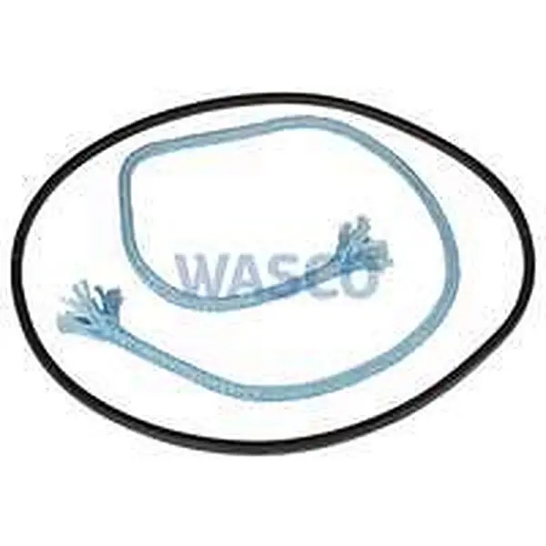 Vaillant burner plate gasket set for ecoTEC plus