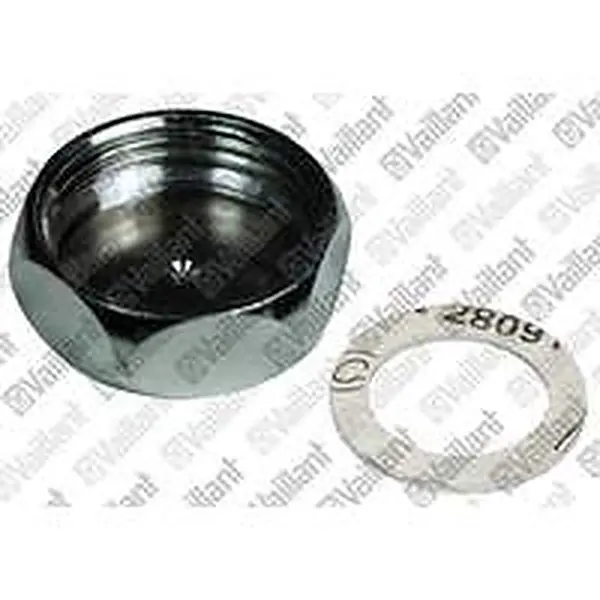 Vaillant cap complete for e.g. uniTOWER Pure VWL 108/7.2 IS 193543