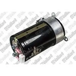 Vaillant condensator voor aroTHERM VWL 155/2 A 400V 0020175826