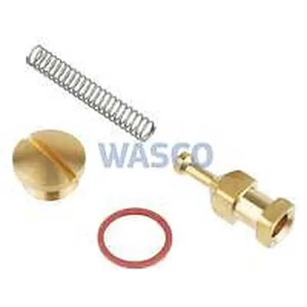 Vaillant water flow regulator set
