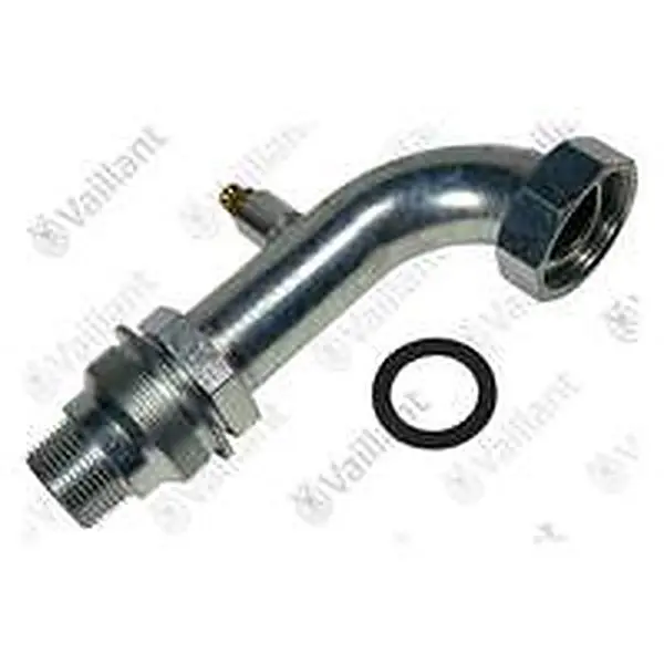 Vaillant pipe complete for hrEXCLUSIEF VHR 65 S 193545