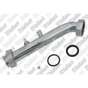 Vaillant pipe complete for hrEXCLUSIEF VHR 65 S 180922