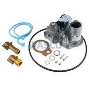 Vaillant gasblok compleet voor ecoTEC plus