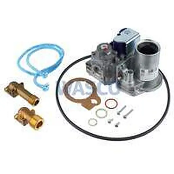 Vaillant gas valve complete for ecoTEC plus