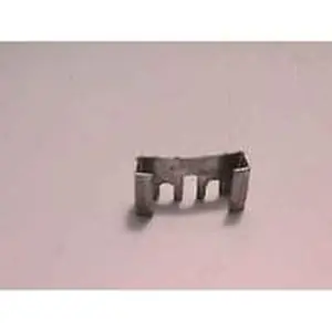 Vaillant diverter valve locking plate VCW180-282E