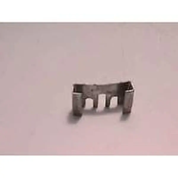 Vaillant diverter valve locking plate VCW180-282E