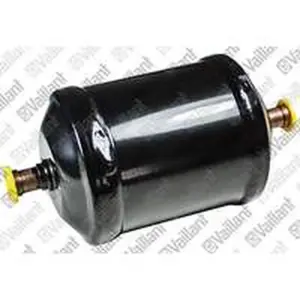 Vaillant filter/droger