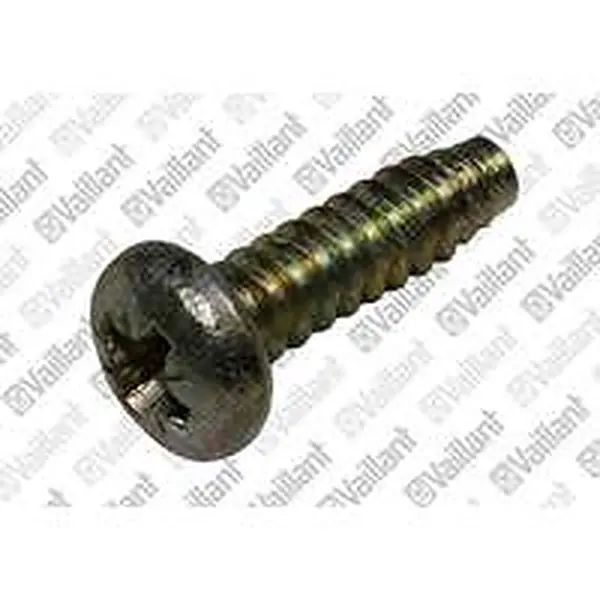 Vaillant self-tapping screw 63 x 22 mm