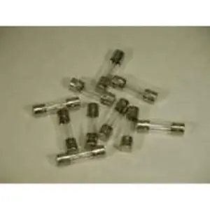 Vaillant fuse 0.125 AT VU/W