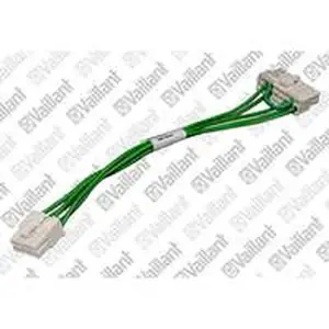 Vaillant kabelboom reset voor o.a. aroTHERM VWL 85/2 A 230V 0020175847