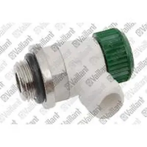 Vaillant kraan voor o.a. uniTOWER VIH QW 190/1 E (0010019709) 0020170628