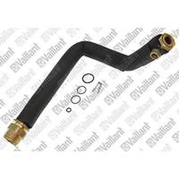 Vaillant pipe for e.g. aroTHERM VWL 115/2 A 400V 0020175871