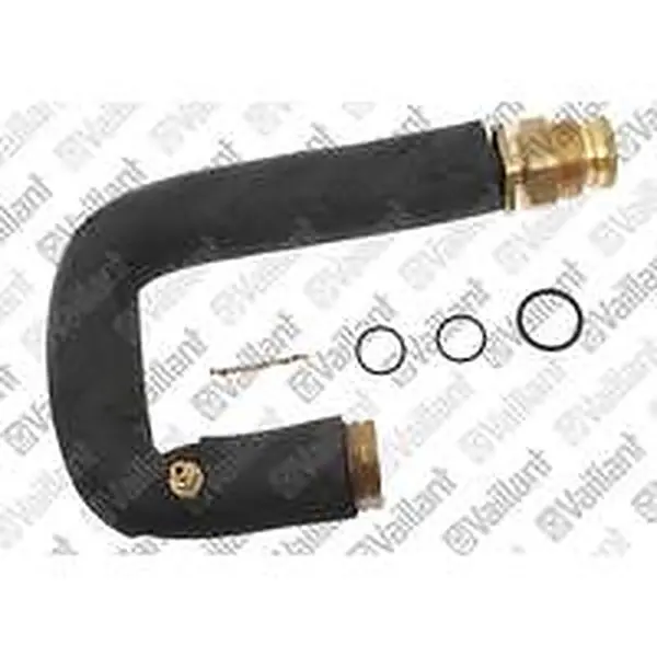 Vaillant pipe for e.g. aroTHERM VWL 115/2 A 400V 0020175874