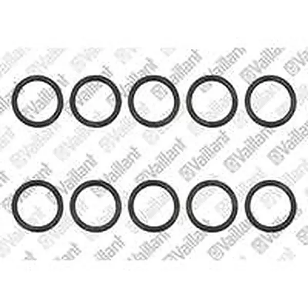 Vaillant O-ring for e.g. aroTHERM VWZ MPS 40 0020166935
