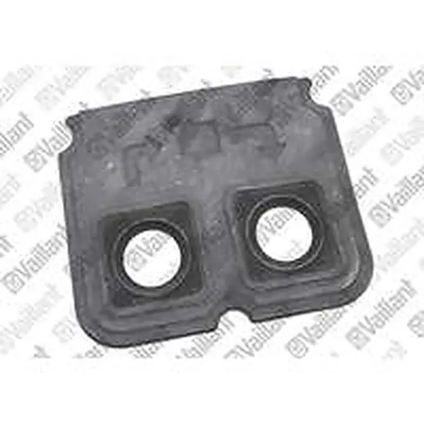 Vaillant connection plate