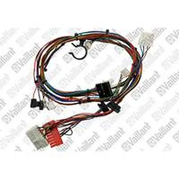 Vaillant wiring harness for ecoTEC plus (e.g. ecoTEC plus VHR 45/4 S A) 0020045928