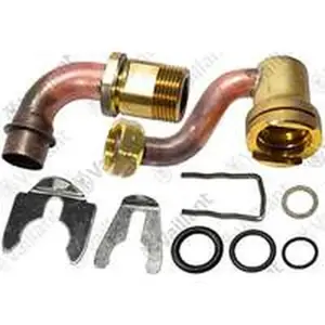 Vaillant aansluitset voor o.a. MAG 17-2/0 R1 Turbo 0020074966