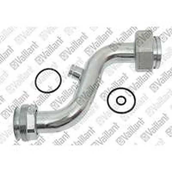Vaillant connection pipe for e.g. ecoTEC plus VHR 45/4 S A 0020045978