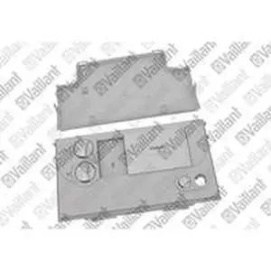 Vaillant kast voor o.a. hrEXCLUSIEF VHR 30 0020025049