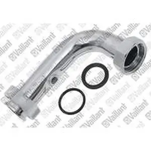 Vaillant aansluitleiding voor o.a. ecoTEC plus VHR 45/4 S A 0020045976