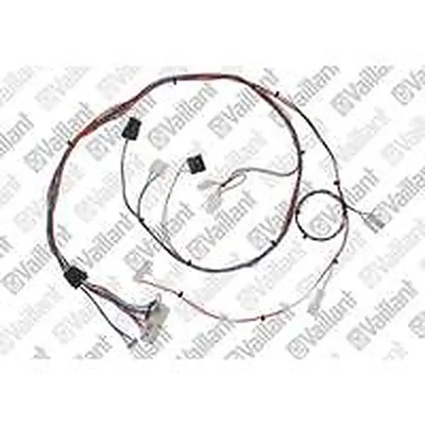 Vaillant wiring harness for hrEXCLUSIEF VHR 35 S 256162