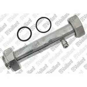 Vaillant leiding voor o.a. ecoTEC plus VHR 65/4 S A 0020046476
